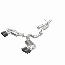 Load image into Gallery viewer, Magnaflow 22-23 VW Golf R NEO Cat-Back Exhaust System - Additional View 7