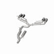 Load image into Gallery viewer, Magnaflow 22-23 VW Golf R NEO Cat-Back Exhaust System - Additional View 8