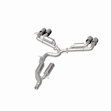 Load image into Gallery viewer, Magnaflow 22-23 VW Golf R NEO Cat-Back Exhaust System - Additional View 8
