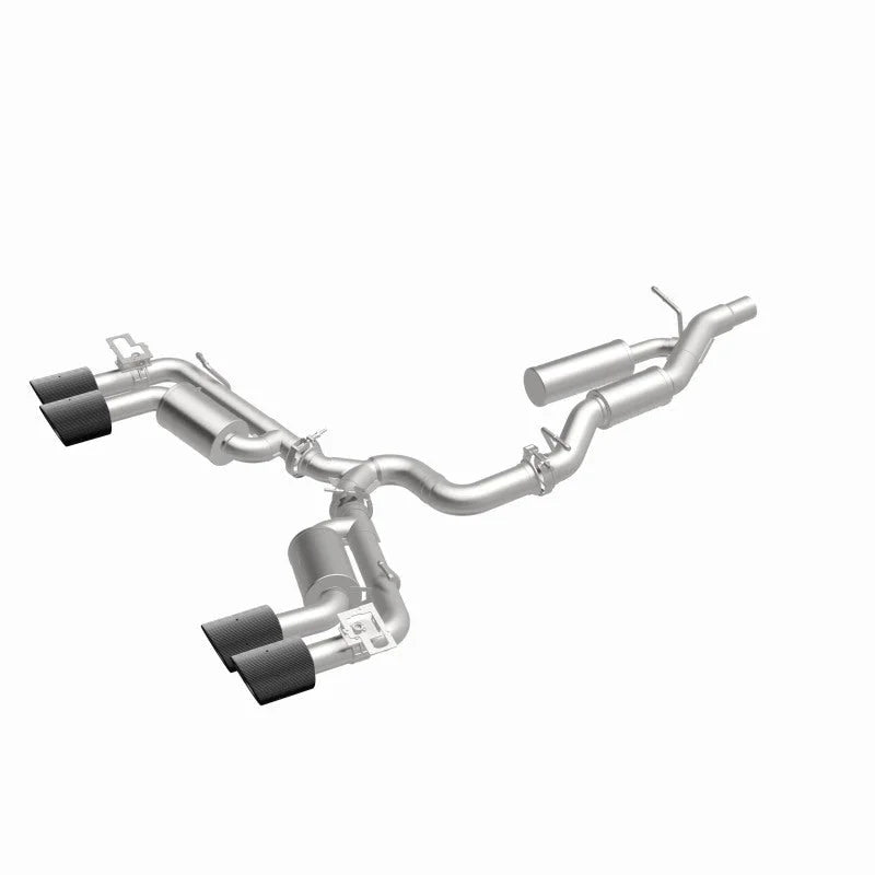Magnaflow 22-23 VW Golf R NEO Cat-Back Exhaust System - Additional View 11
