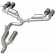 Load image into Gallery viewer, Magnaflow 22-23 VW Golf R NEO Cat-Back Exhaust System - Additional View 12