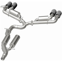 Load image into Gallery viewer, Magnaflow 22-23 VW Golf R NEO Cat-Back Exhaust System - Additional View 12