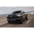 Load image into Gallery viewer, Magnaflow 22+ Toyota Tundra Overland Series 3in Single Straight Passenger Side Rear Cat-Back Exhaust - Side View