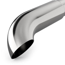 Load image into Gallery viewer, Magnaflow 22+ Toyota Tundra Overland Series 3in Single Straight Passenger Side Rear Cat-Back Exhaust - Additional View 6