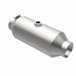 Load image into Gallery viewer, Magnaflow 2.25 1-O2 CA Universal Converter fits 2002-2006 Acura RSX / 2002-2006 Honda Civic Si - Additional View 9