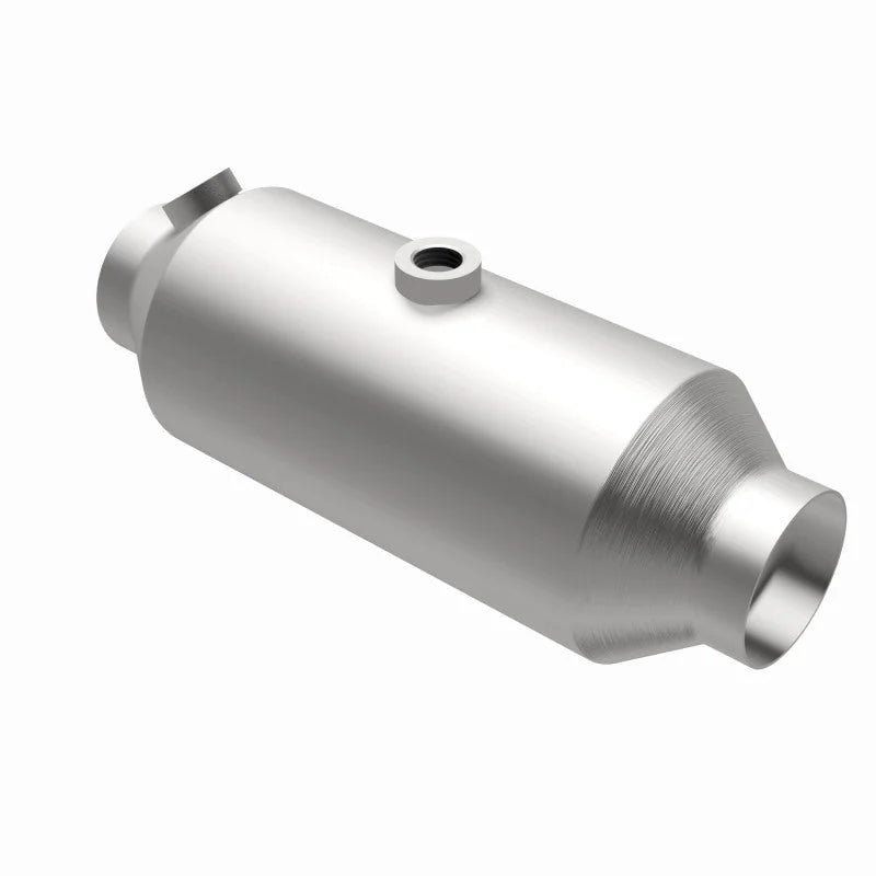 Magnaflow 2.25 1-O2 CA Universal Converter fits 2002-2006 Acura RSX / 2002-2006 Honda Civic Si - Additional View 9