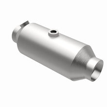 Load image into Gallery viewer, Magnaflow 2.25 1-O2 CA Universal Converter fits 2002-2006 Acura RSX / 2002-2006 Honda Civic Si - Additional View 9