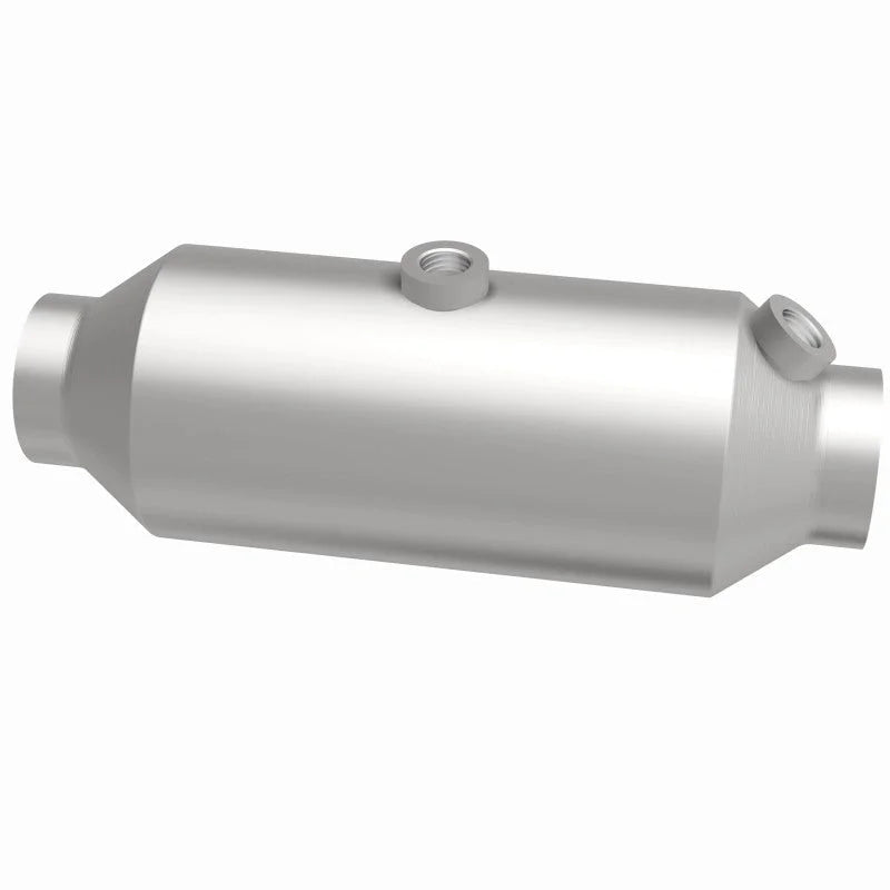 Magnaflow 2.25 1-O2 CA Universal Converter fits 2002-2006 Acura RSX / 2002-2006 Honda Civic Si - Additional View 10