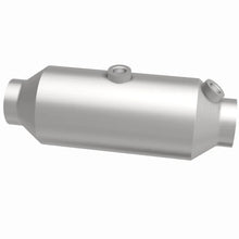 Load image into Gallery viewer, Magnaflow 2.25 1-O2 CA Universal Converter fits 2002-2006 Acura RSX / 2002-2006 Honda Civic Si - Additional View 10