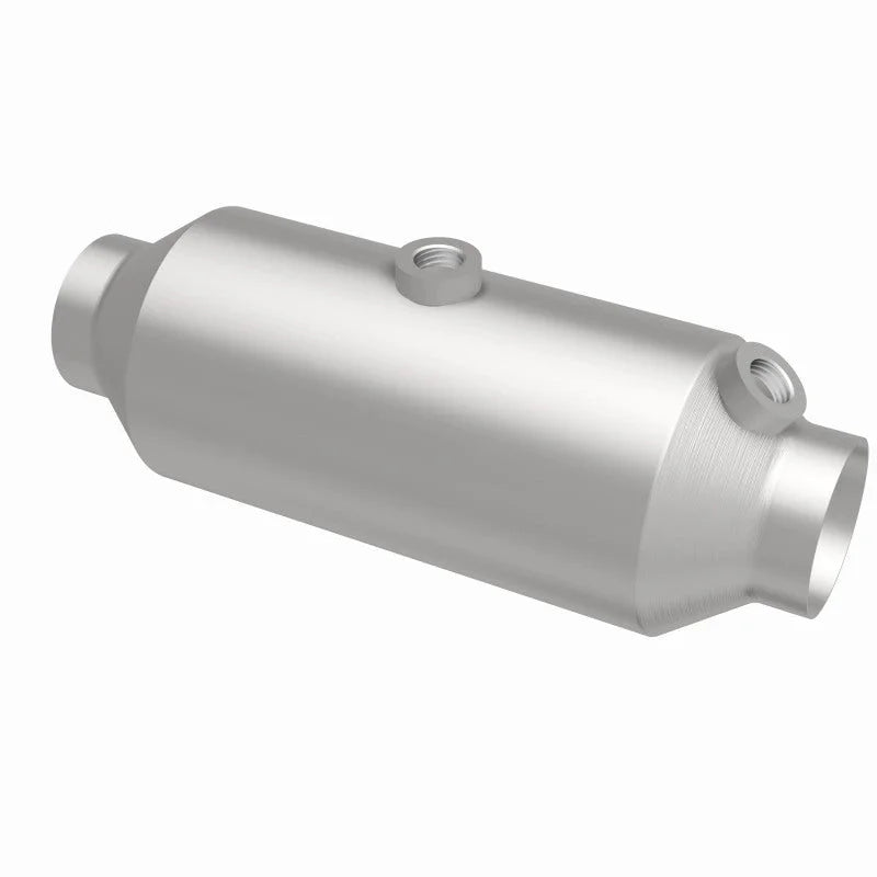 Magnaflow 2.25 1-O2 CA Universal Converter fits 2002-2006 Acura RSX / 2002-2006 Honda Civic Si - Additional View 11
