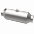 Load image into Gallery viewer, Magnaflow 2.25 1-O2 CA Universal Converter fits 2002-2006 Acura RSX / 2002-2006 Honda Civic Si - Additional View 12