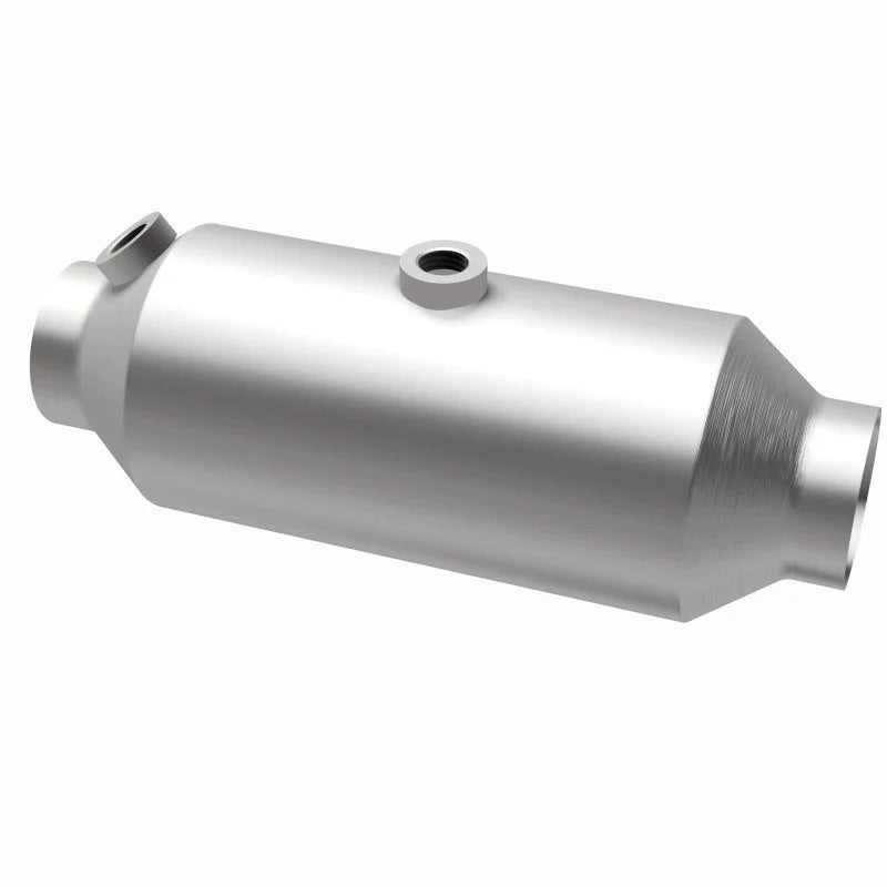 Magnaflow 2.25 1-O2 CA Universal Converter fits 2002-2006 Acura RSX / 2002-2006 Honda Civic Si - Additional View 12