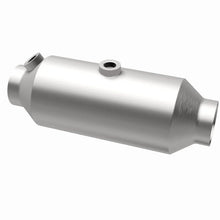 Load image into Gallery viewer, Magnaflow 2.25 1-O2 CA Universal Converter fits 2002-2006 Acura RSX / 2002-2006 Honda Civic Si - Additional View 12