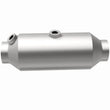 Load image into Gallery viewer, Magnaflow 2.25 1-O2 CA Universal Converter fits 2002-2006 Acura RSX / 2002-2006 Honda Civic Si - Additional View 13