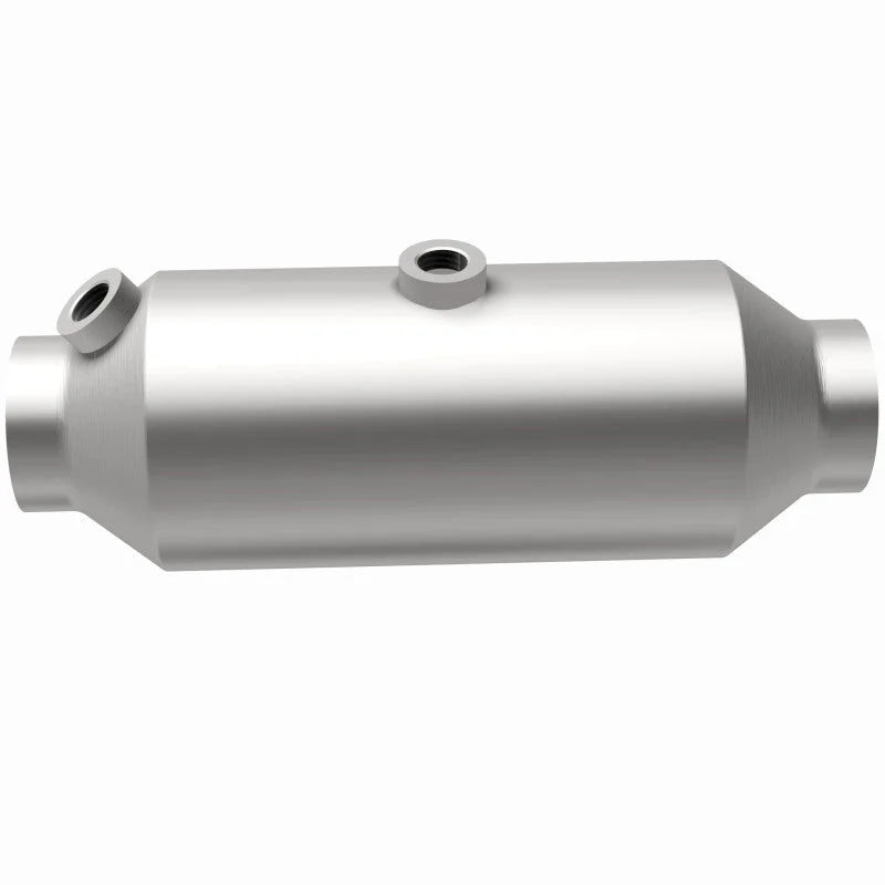 Magnaflow 2.25 1-O2 CA Universal Converter fits 2002-2006 Acura RSX / 2002-2006 Honda Civic Si - Additional View 13