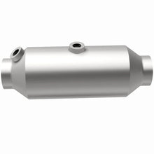 Load image into Gallery viewer, Magnaflow 2.25 1-O2 CA Universal Converter fits 2002-2006 Acura RSX / 2002-2006 Honda Civic Si - Additional View 13