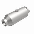 Load image into Gallery viewer, Magnaflow 2.25 1-O2 CA Universal Converter fits 2002-2006 Acura RSX / 2002-2006 Honda Civic Si - Additional View 14