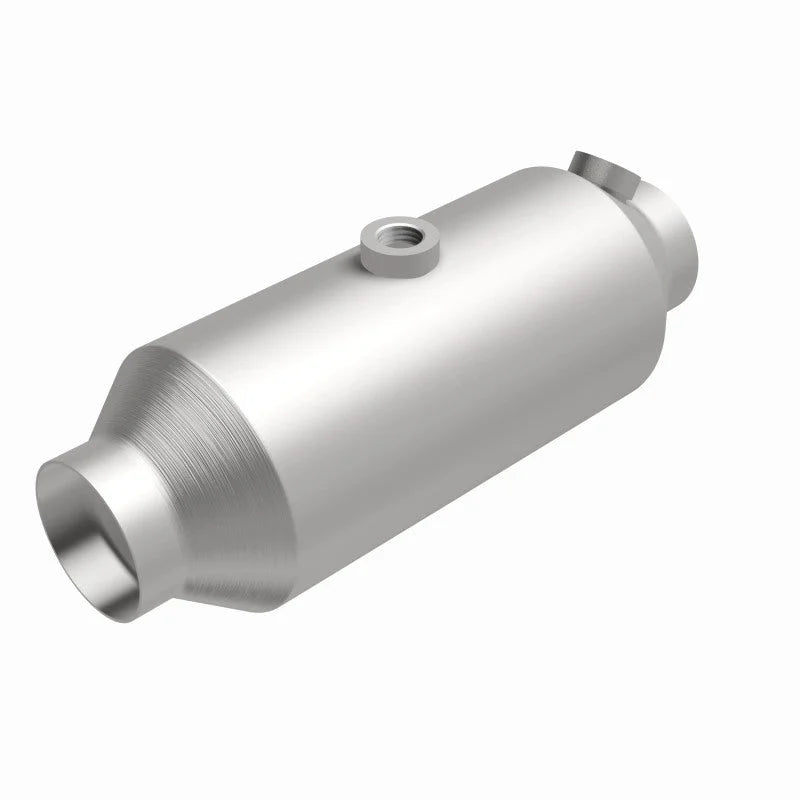 Magnaflow 2.25 1-O2 CA Universal Converter fits 2002-2006 Acura RSX / 2002-2006 Honda Civic Si - Additional View 14