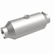 Load image into Gallery viewer, Magnaflow 2.25 1-O2 CA Universal Converter fits 2002-2006 Acura RSX / 2002-2006 Honda Civic Si - Additional View 15