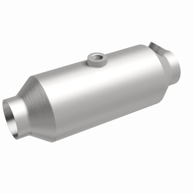 Magnaflow 2.25 1-O2 CA Universal Converter fits 2002-2006 Acura RSX / 2002-2006 Honda Civic Si - Additional View 15