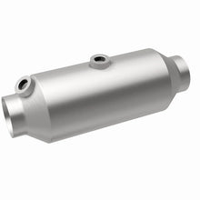 Load image into Gallery viewer, Magnaflow 2.25 1-O2 CA Universal Converter fits 2002-2006 Acura RSX / 2002-2006 Honda Civic Si - Additional View 16