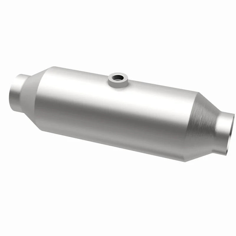 Magnaflow 2.25 1/O2 CA 4in. Spun Universal Converter - Additional View 7