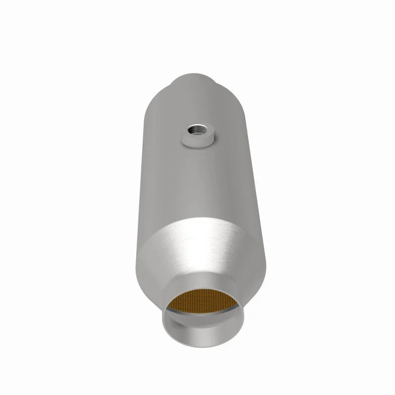 Magnaflow 2.25 1/O2 CA 4in. Spun Universal Converter - Additional View 14