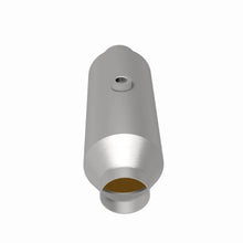 Load image into Gallery viewer, Magnaflow 2.25 1/O2 CA 4in. Spun Universal Converter - Additional View 14