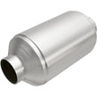 Load image into Gallery viewer, Magnaflow 2.25 CA 4in. Spun Universal Converter - Main Product View