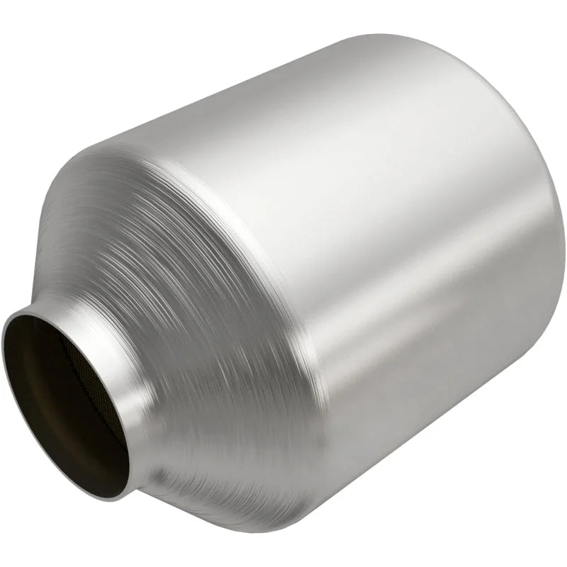 Magnaflow 2.25 CA 5in. Spun Universal Converter - Main Product View