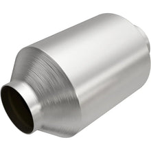 Load image into Gallery viewer, Magnaflow 2.25 CA 5in. Spun Universal Converter - Main Product View