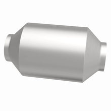 Load image into Gallery viewer, Magnaflow 2.25 CA 5in. Spun Universal Converter - Additional View 5
