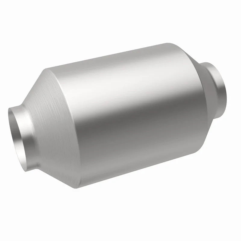 Magnaflow 2.25 CA 5in. Spun Universal Converter - Additional View 9