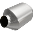 Load image into Gallery viewer, Magnaflow 2.25 CA Spun Cen/Ang Universal Converter - Main Product View
