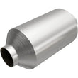 Load image into Gallery viewer, Magnaflow 2.25 CA Spun Universal Converter - Main Product View