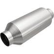 Load image into Gallery viewer, Magnaflow 2.25 CA Spun Universal Converter - Main Product View