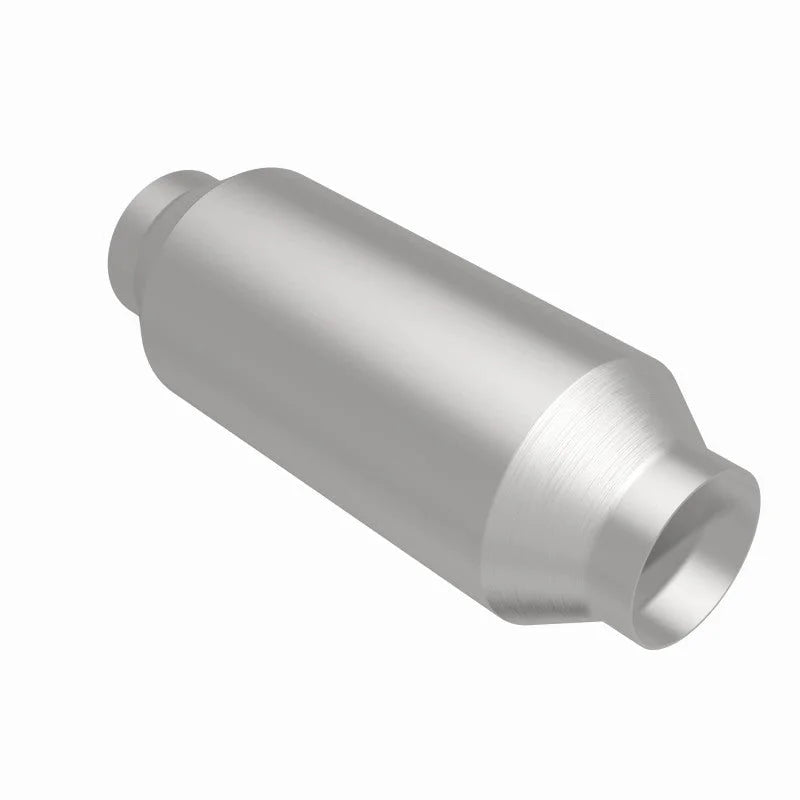 Magnaflow 2.25 CA Spun Universal Converter - Additional View 6