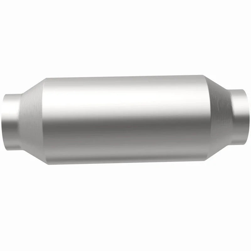 Magnaflow 2.25 CA Spun Universal Converter - Additional View 7