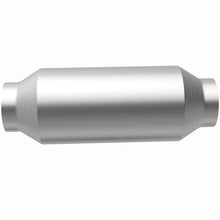 Load image into Gallery viewer, Magnaflow 2.25 CA Spun Universal Converter - Additional View 7
