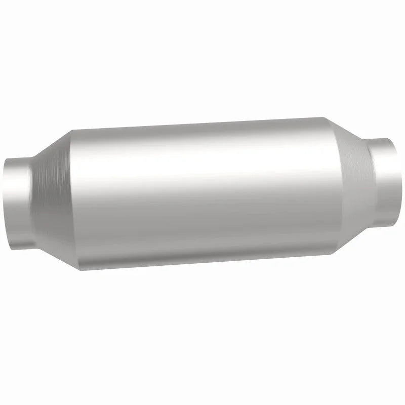 Magnaflow 2.25 CA Spun Universal Converter - Additional View 8