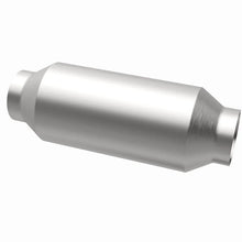 Load image into Gallery viewer, Magnaflow 2.25 CA Spun Universal Converter - Additional View 9