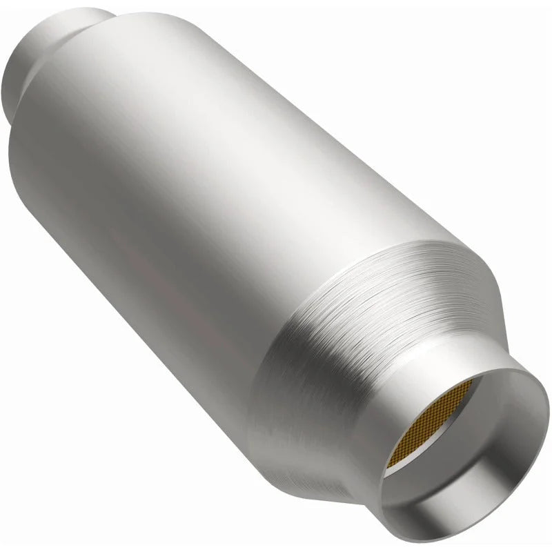 Magnaflow 2.25 CA Spun Universal Converter - Additional View 15