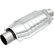 Load image into Gallery viewer, Magnaflow 2.25 CA Universal Converter - Main Product View