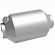 Load image into Gallery viewer, Magnaflow 2.25in. 1/O2 CC Spun OEM Universal Converter - Additional View 6