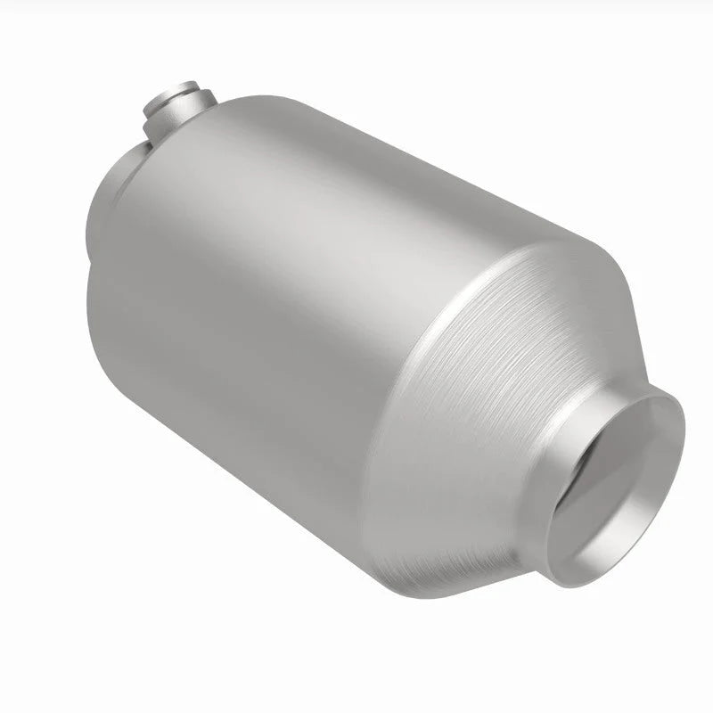 Magnaflow 2.25in. 1/O2 CC Spun OEM Universal Converter - Additional View 8