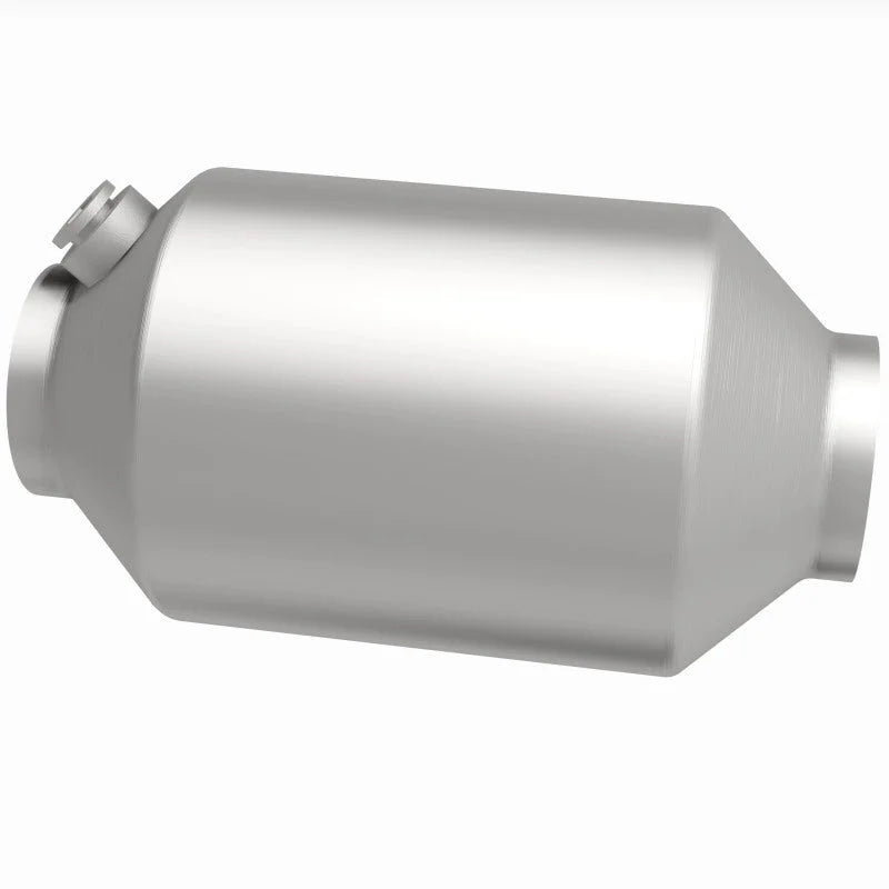 Magnaflow 2.25in. 1/O2 CC Spun OEM Universal Converter - Additional View 13