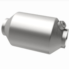 Load image into Gallery viewer, Magnaflow 2.25in. 1/O2 CC Spun OEM Universal Converter - Additional View 14