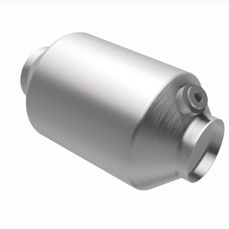 Magnaflow 2.25in. 1/O2 CC Spun OEM Universal Converter - Additional View 15