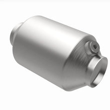 Load image into Gallery viewer, Magnaflow 2.25in. 1/O2 CC Spun OEM Universal Converter - Additional View 15