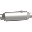 Load image into Gallery viewer, Magnaflow 2.25in. CA OBDII Universal Converter - Side View